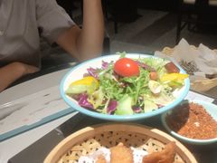 -江边城外烤全鱼(龙德广场店)