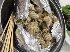 -新享乐海鲜(翠华路店)