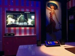 -音乐派KTV(银泰城店)