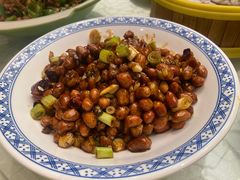 -佰家小厨·南京菜(夫子庙店)
