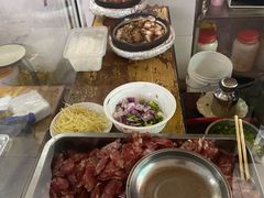 -煲煲香快餐(南京路店)