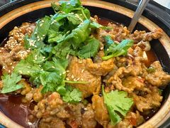 -Chongqing Cuisine川厨川味