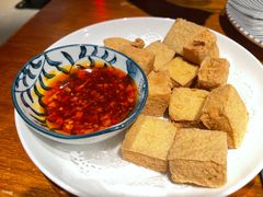 -金陵一哥龙虾(水木秦淮店)