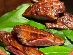 -三嚥阁 La Villa Restaurant