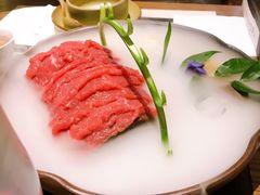 九秒牛肉-盡膳口福跷脚牛肉火锅(合生汇购物中心店)