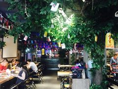 大堂-管氏翅吧(马家堡店)