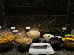 -浙商开元名都酒店·蓝色多瑙河自助餐厅