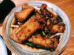 -静一餐厅·湖北菜(前门创始店)