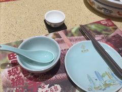 -点都德(奥体印象城店)