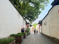 -三坊七巷历史文化街区