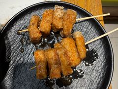 -莲湖糕团店·老秦淮小吃