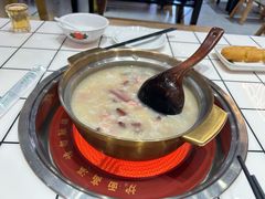 -标记美食新鲜猪杂(兴南大道店)