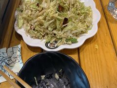 -聚点串吧·北京烧烤(朝北店)