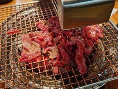 -合易泓烤肉·海肠捞饭(火车站店)