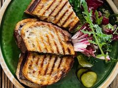 -O'mills Sourdough Bakery&Bistro(永嘉路店)