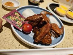 -点都德(奥体印象城店)