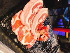 五花肉-猪的故事·韩式烤肉(韩乐坊店)