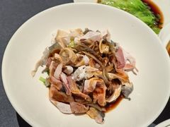 -肆月河豚·淮扬菜·湘菜(华天店)