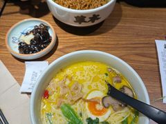 -和府捞面(东直门银座店)