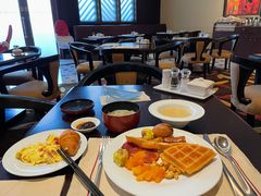 -澳门喜来登大酒店