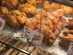 -御蝶坊面包KNAC(沙河西店)