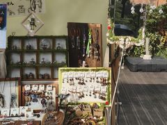 -南京市规划建设展览馆