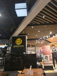 -CIT造型·烫发·染发