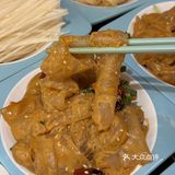 不夸张！确实是北京蕞好吃烤鱼！巨下饭…