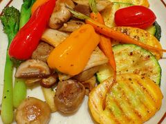 -马克西姆俄罗斯餐厅(通亚街店)