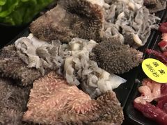-喜牛潮汕鲜牛火锅