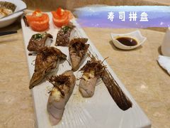 -东京屋(武定路店)