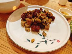 蜜汁山楂骨-淘谷粤有味(石湾店)