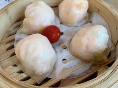 金牌虾饺皇-点都德(千灯湖环宇城店)