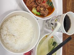 -欢厨快餐店(广州火车站店)