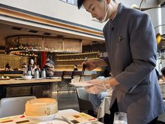 -四季民福烤鸭店(外滩外白渡桥店)