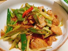 盐帮生煎肉-锦府盐帮·李宅(领展购物广场中关村店)