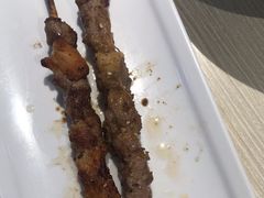 -九毛九西北菜(百信广场店)