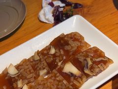 -喝丢一只鞋海鲜烧烤·海肠捞饭(文体街店)
