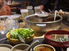 -巴奴毛肚火锅(广益哥伦布店)