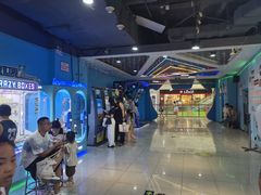 -大玩家(魏家庄万达店)