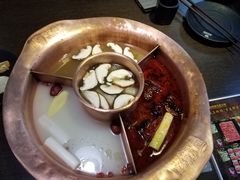 -老诚一锅羊蝎子(黄寺大街店)