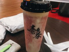 -太平洋咖啡(青岛万象城店)