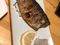 -福匠日本料理(人民路店)