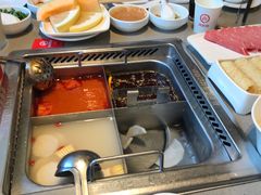 -海底捞火锅(苏宁生活广场店)
