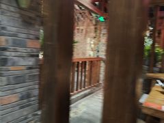 -丹江渔村(首都机场店)