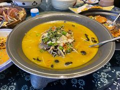 -旺角小渔村·海肠捞饭开创者(环山路店)
