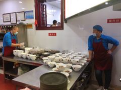 -郝刚刚羊杂割(柳巷店)