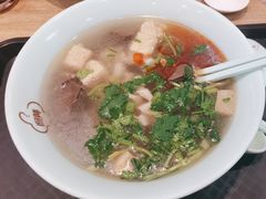 -回味鸭血粉丝汤(砂之船店)