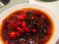 -真爱中国餐馆·年华店(朱雀大街店)