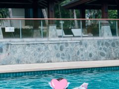 -石梅湾艾美度假酒店